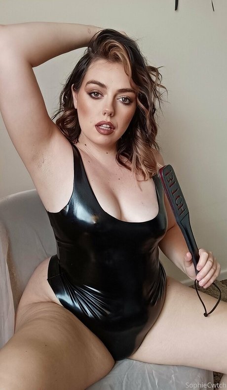 mistressmasterchandler model best pic