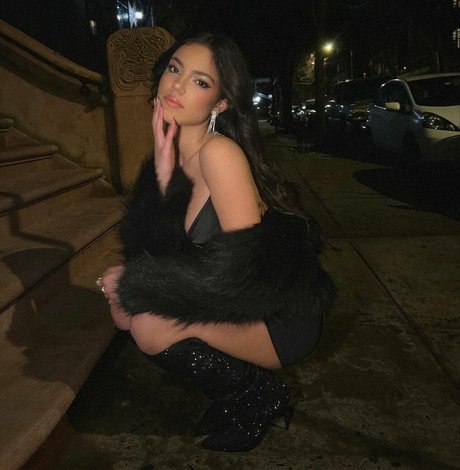 Ella Mendelsohn nus star du porno img