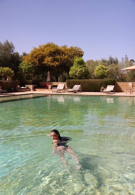 Ella Mendelsohn actrice parfaite images