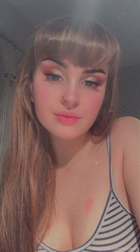 jessiee19 sexo estrella porno imagen