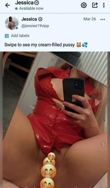 jessiee19 modèle chaud img