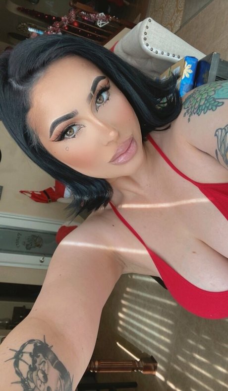 Getabaghoe pornstar erotic photo