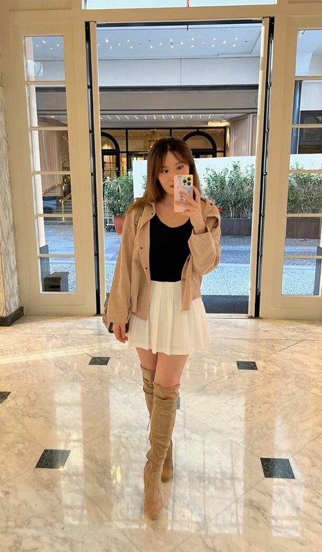 Plushys actriz de desnudos foto