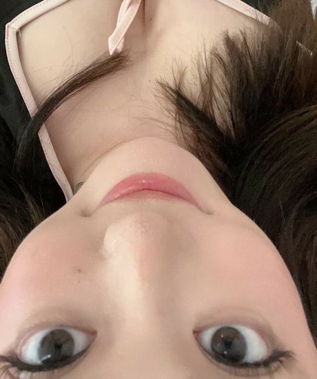 Plushys naked pornstar image