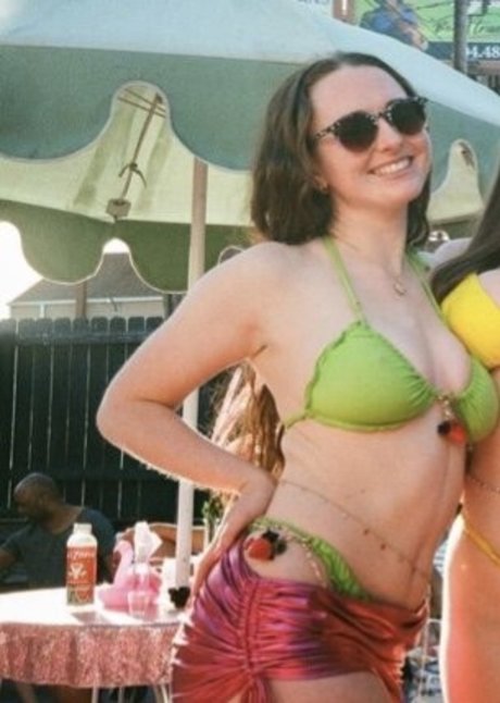 Jessie St Claire Imagen de perfil