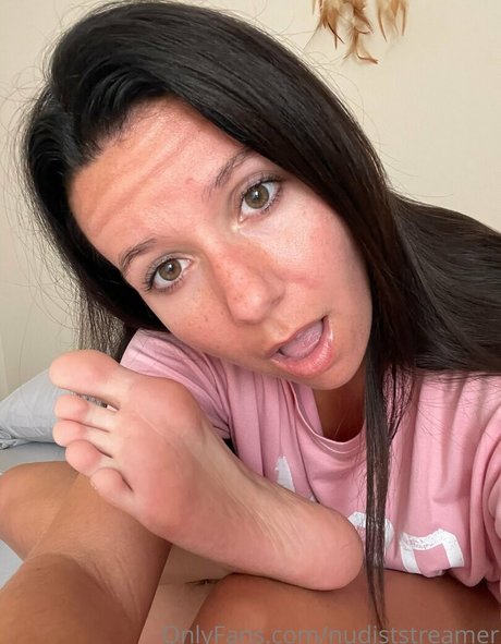 NexJuice star du porno sympa des photos