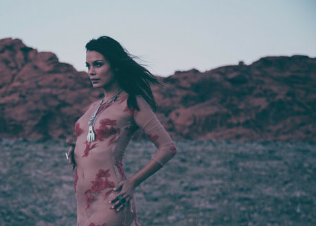 Nathalie Kelley xxx star du porno collection