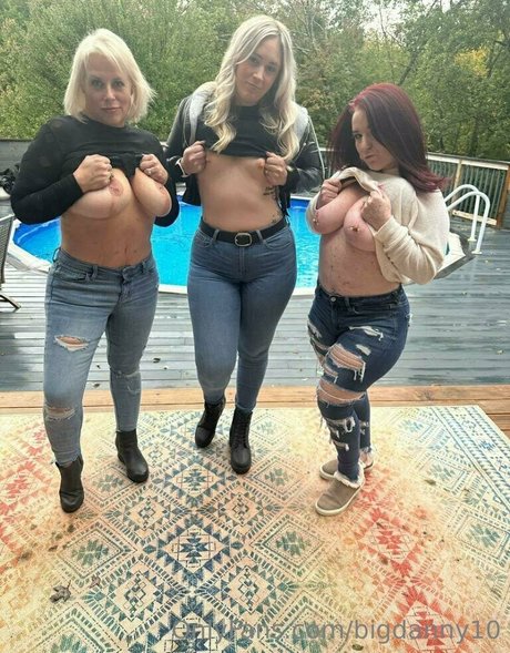 bigdanny10 model nudes pic