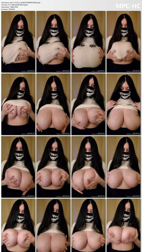 Esskayuwu modelo porno galería