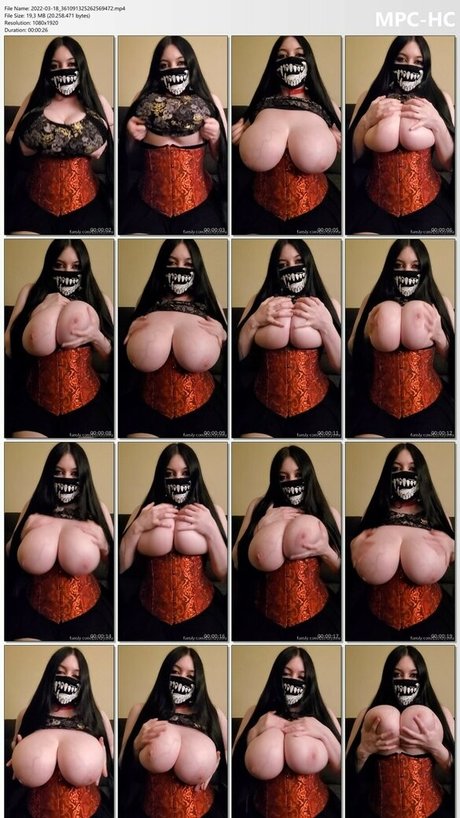 Esskayuwu actriz de desnudos fotos