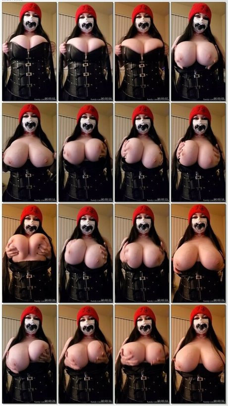 Esskayuwu star du porno nue archive