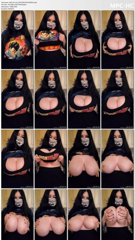 Esskayuwu actrice libre image