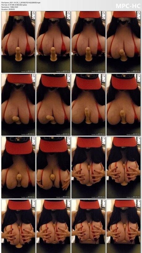 Esskayuwu estrella porno sexy imagen