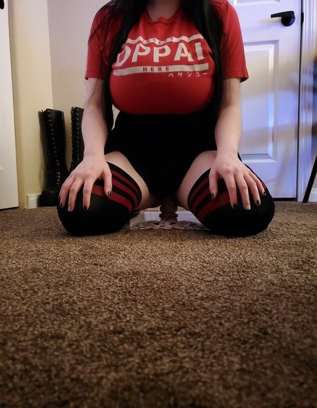 Esskayuwu modelo hermosa recopilación