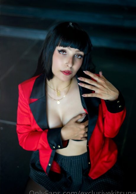 imkiitsune exclusive model pic