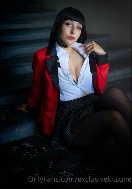 imkiitsune estrella hermosa recopilación