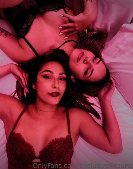 imkiitsune modèle xxx img