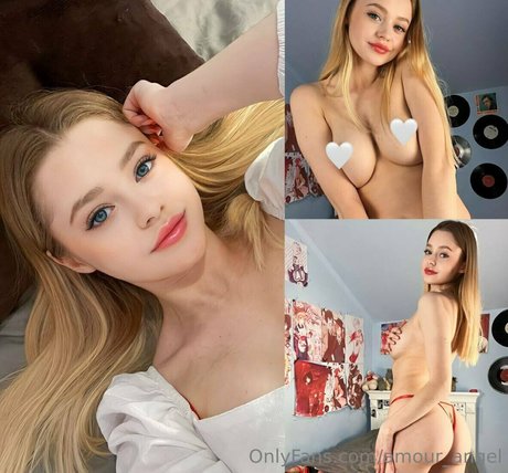 amour angel desnudos de estrellas porno fotos