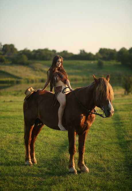 amour angel modèle sexy des photos
