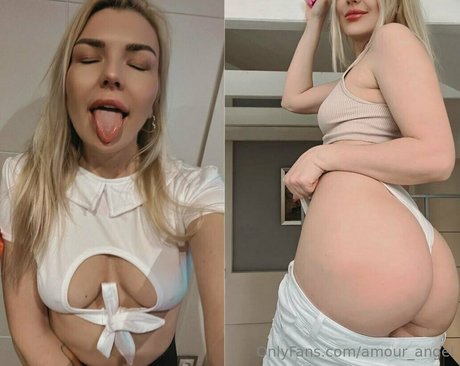 amour angel modèle sympa galeries