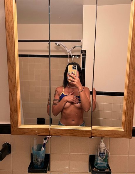 jazminediaz joli modèle archive