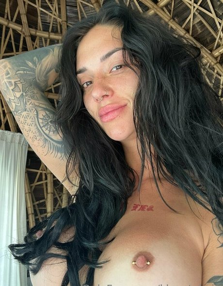 Krystal Galtry nudes actress gallery