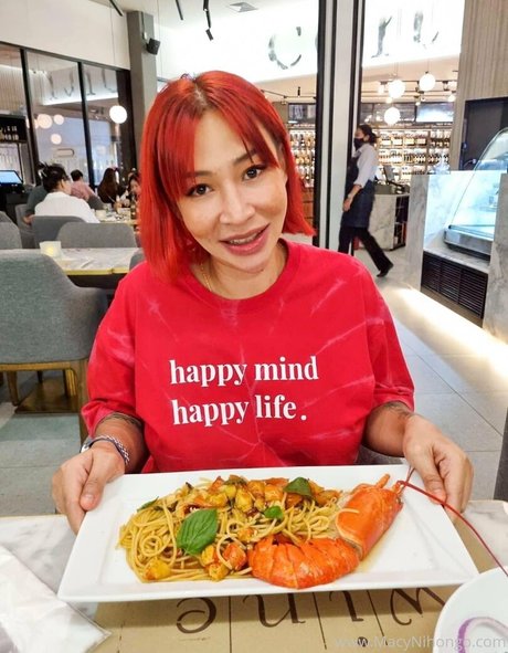 macy nihongo étoile adulte galeries