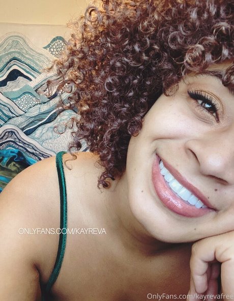 kayrevafree star du porno chaude photos