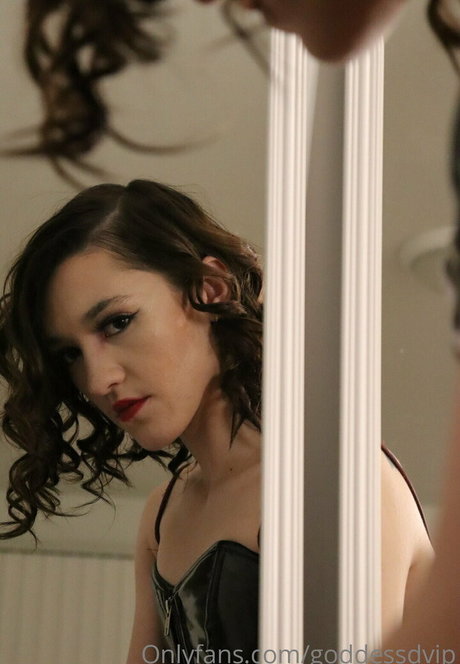 goddessdvip bonita actriz recopilación