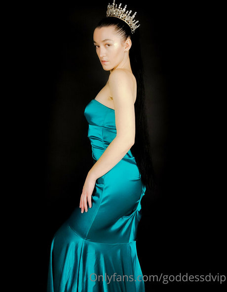 goddessdvip étoile xxx des photos