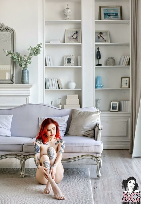 Alenagzhel star du porno nue des photos