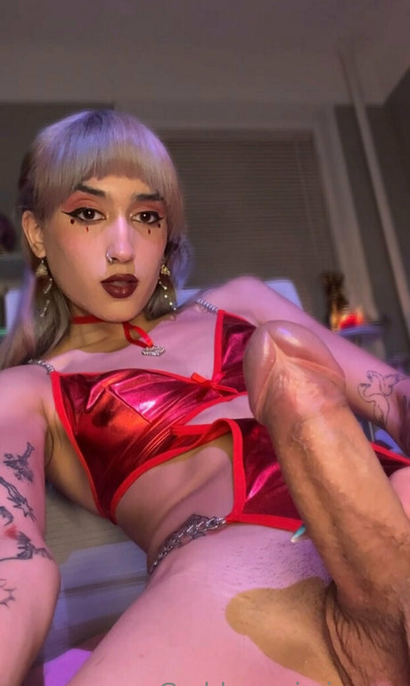 GoddessMimiMoon model perfect photo