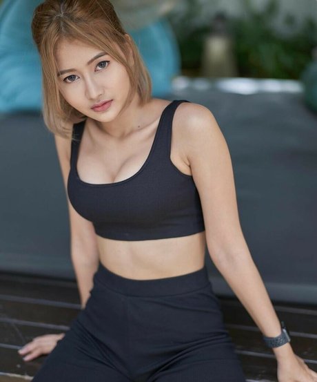 Kameaam actriz exclusiva archivo