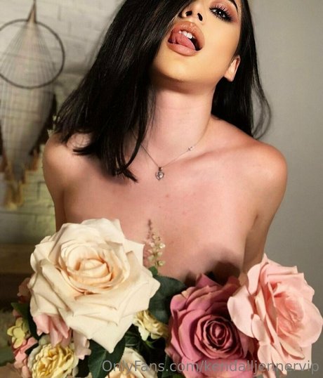 kendalljennervip perfect model photo