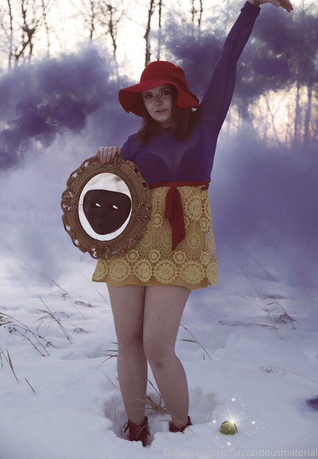 hazzardousmaterial star du sexe image