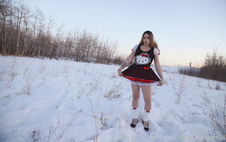 hazzardousmaterial belle actrice collection