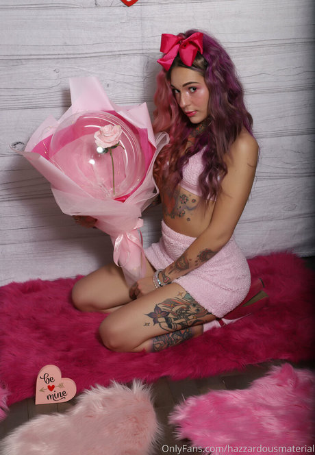 hazzardousmaterial belle star du porno photo