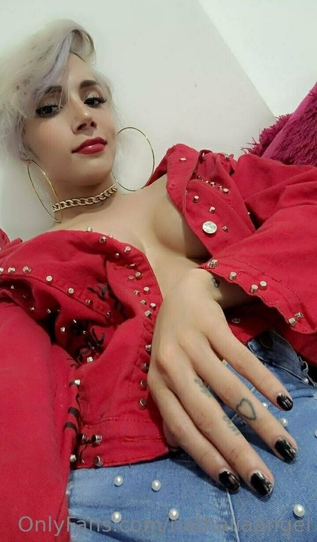 nathaliaangel modelo sexual archivo