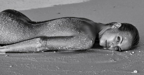 Jessica Goicoechea étoile de l'art photo