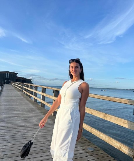 Constanza Cerundolo étoile de haute qualité galerie