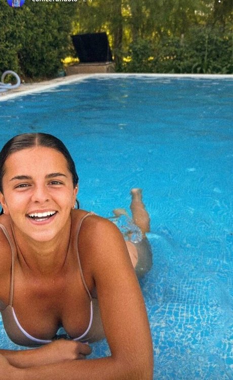 Constanza Cerundolo mejor estrella porno archivo