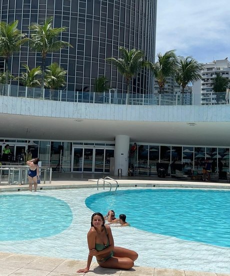 Constanza Cerundolo star du sexe galeries