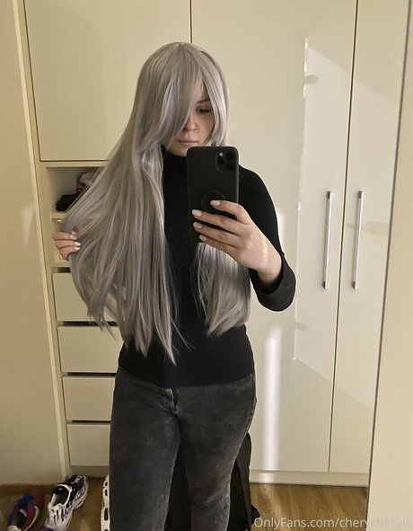 Cheryl Pride actrice exclusive des photos