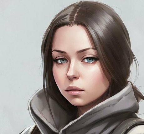 Cheryl Pride modèle magnifique des photos