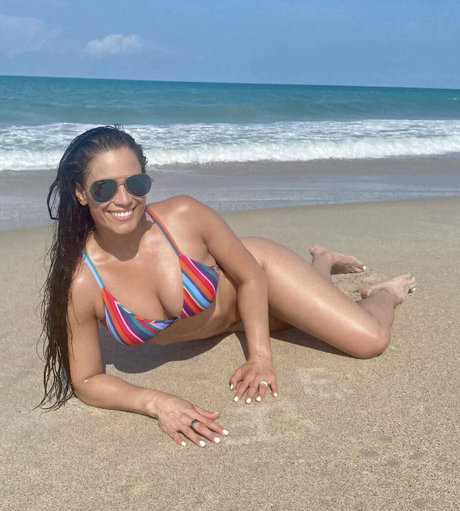 AEW Dasha Kuret adult star images