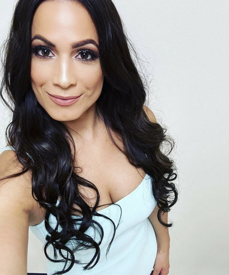 AEW Dasha Kuret sexe de star du porno photo