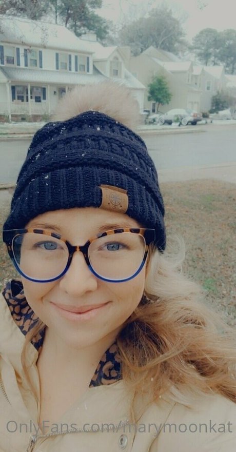 marymoonkat estrella porno sexy imagen