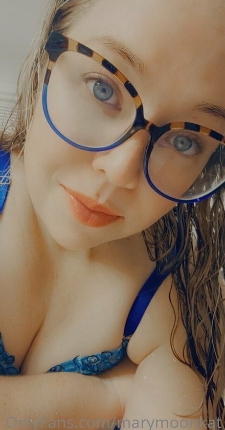 marymoonkat bonita modelo archivo