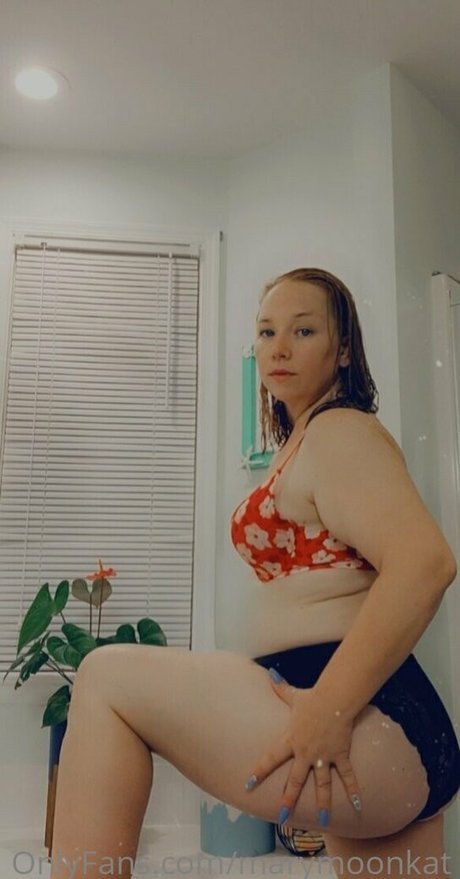 marymoonkat modèle pornographique images