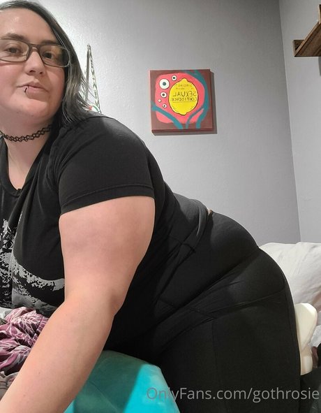 gothrosie estrella hd recopilación